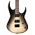 Guitarra Waldman WM320F BKB Black Burst com Captadores HH e Flamed Maple Top - Imagem 2