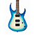 Guitarra Waldman WM320F GRB Green Burst com Captadores HH e Flamed Maple Top - Imagem 2