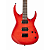 Guitarra Waldman WM320F RDB Red Burst com Captadores HH e Flamed Maple Top - Imagem 2