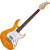 Guitarra Cort G280 Select Amber com Captadores Voiced Tone VTH-77 - Imagem 1