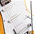 Guitarra Cort G280 Select Amber com Captadores Voiced Tone VTH-77 Com Bag - Imagem 10