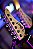 Guitarra Cort G280 Select Amber com Captadores Voiced Tone VTH-77 Com Bag - Imagem 6