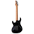 Guitarra Cort G290 FAT II BBB Bright Blue Burst com Captadores VTH77 - Imagem 4
