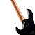 Guitarra Cort G290 FAT II BBB Bright Blue Burst com Captadores VTH77 - Imagem 7