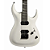 Guitarra Waldman WGA220X WH White com Captadores HH e Ponte Fixa - Imagem 2