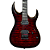 Guitarra Waldman WGA220QX RD Red com Captadores HH e Quilted Top - Imagem 2