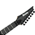 Guitarra Ibanez 7 Cordas RGDR4327-NTF Natural Flat com Captadores DiMarzio e Case - Imagem 9