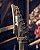 Guitarra Ibanez 7 Cordas RGDR4327-NTF Natural Flat com Captadores DiMarzio e Case - Imagem 5