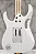 Guitarra Ibanez JEM7VP-WH Steve Vai Signature Premium White com Pickups DiMarzio Evolution HSH e Bag - Imagem 7