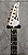 Guitarra Ibanez JEM7VP-WH Steve Vai Signature Premium White com Pickups DiMarzio Evolution HSH e Bag - Imagem 5