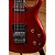 Guitarra Ibanez JS240PS-CA Joe Satriani Signature Premium Candy Apple com Sistema Sustainiac e Bag - Imagem 3