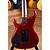 Guitarra Ibanez JS240PS-CA Joe Satriani Signature Premium Candy Apple com Sistema Sustainiac e Bag - Imagem 6