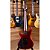 Guitarra Ibanez JS240PS-CA Joe Satriani Signature Premium Candy Apple com Sistema Sustainiac e Bag - Imagem 5