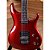 Guitarra Ibanez JS240PS-CA Joe Satriani Signature Premium Candy Apple com Sistema Sustainiac e Bag - Imagem 4