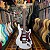 Guitarra Cort G115 SE White Captadores Powersound+ HSS - Imagem 2