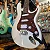 Guitarra Cort G115 SE White Captadores Powersound+ HSS - Imagem 4