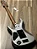 Guitarra Ibanez TOD10-CSV Tim Henson Signature Premium Classic Silver com Fishman Fluence e Bag - Imagem 5