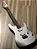 Guitarra Ibanez TOD10-CSV Tim Henson Signature Premium Classic Silver com Fishman Fluence e Bag - Imagem 2