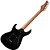 Guitarra Cort G250 SE Black Captadores Voiced Tone VTS63 e VTH59 - Imagem 2