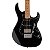 Guitarra Cort G250 SE Black Captadores Voiced Tone VTS63 e VTH59 - Imagem 3