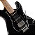 Guitarra Cort G250 SE Black Captadores Voiced Tone VTS63 e VTH59 - Imagem 5
