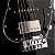 Guitarra Cort G250 SE Black Captadores Voiced Tone VTS63 e VTH59 - Imagem 6