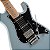 Guitarra Cort G250 SE OBG Ocean Blue Grey Captadores Voiced Tone VTS63 e VTH59 - Imagem 5
