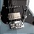 Guitarra Cort G250 SE OBG Ocean Blue Grey Captadores Voiced Tone VTS63 e VTH59 - Imagem 6