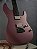 Guitarra Ibanez TOD10-MM Tim Henson Signature Premium Metallic Mauve com Fishman Fluence e Bag - Imagem 4