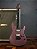 Guitarra Ibanez TOD10-MM Tim Henson Signature Premium Metallic Mauve com Fishman Fluence e Bag - Imagem 2