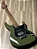 Guitarra Cort G250 SE ODG Olive Dark Green Captadores Voiced Tone VTS63 e VTH59 - Imagem 3