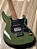 Guitarra Cort G250 SE ODG Olive Dark Green Captadores Voiced Tone VTS63 e VTH59 - Imagem 5