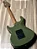 Guitarra Cort G250 SE ODG Olive Dark Green Captadores Voiced Tone VTS63 e VTH59 - Imagem 7