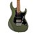 Guitarra Cort G250 SE ODG Olive Dark Green Captadores Voiced Tone VTS63 e VTH59 - Imagem 8