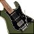 Guitarra Cort G250 SE ODG Olive Dark Green Captadores Voiced Tone VTS63 e VTH59 - Imagem 10