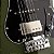 Guitarra Cort G250 SE ODG Olive Dark Green Captadores Voiced Tone VTS63 e VTH59 - Imagem 11