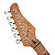 Guitarra Cort G250 SE ODG Olive Dark Green Captadores Voiced Tone VTS63 e VTH59 - Imagem 14