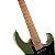 Guitarra Cort G250 SE ODG Olive Dark Green Captadores Voiced Tone VTS63 e VTH59 - Imagem 9