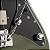 Guitarra Cort G250 SE ODG Olive Dark Green Captadores Voiced Tone VTS63 e VTH59 - Imagem 12