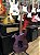 Guitarra Cort G250 SE VBB Vivid Burgundy Captadores Voiced Tone VTS63 e VTH59 - Imagem 4