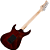 Guitarra Cort G280 Select TBK Trans Captadores Black Voiced Tone VTH-77 - Imagem 2