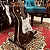 Guitarra Cort G280 Select TBK Trans Captadores Black Voiced Tone VTH-77 Com Bag - Imagem 9