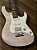 Guitarra Cort G280 Select TCP Trans Chameleon Purple Captadores Voiced Tone VTH-77 - Imagem 9