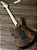 Guitarra Cort G280 Select TCP Trans Chameleon Purple Captadores Voiced Tone VTH-77 - Imagem 10