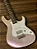 Guitarra Cort G280 Select TCP Trans Chameleon Purple Captadores Voiced Tone VTH-77 - Imagem 8