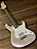 Guitarra Cort G280 Select TCP Trans Chameleon Purple Captadores Voiced Tone VTH-77 - Imagem 7