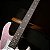 Guitarra Cort G280 Select TCP Trans Chameleon Purple Captadores Voiced Tone VTH-77 - Imagem 5
