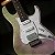 Guitarra Cort G280 Select TCP Trans Chameleon Purple Captadores Voiced Tone VTH-77 - Imagem 3