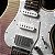 Guitarra Cort G280 Select TCP Trans Chameleon Purple Captadores Voiced Tone VTH-77 - Imagem 4