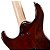 Guitarra Cort G280 Select TCP Trans Chameleon Purple Captadores Voiced Tone VTH-77 - Imagem 18